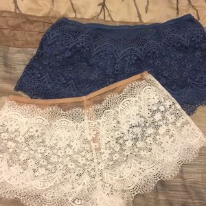 Sexy sleep shorts!!!